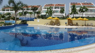Bayview Gardens - Limassol hotel