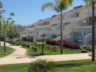 Bayview Gardens - Limassol hotel