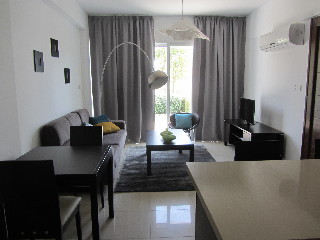 Bayview Gardens - Limassol hotel