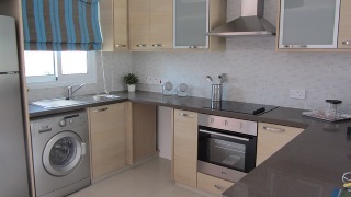 Bayview Gardens - Limassol hotel