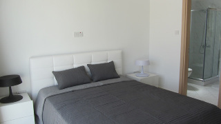 Bayview Gardens - Limassol hotel