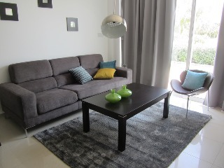Bayview Gardens - Limassol hotel