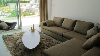 Bayview Gardens - Limassol hotel