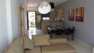 Bayview Gardens - Limassol hotel