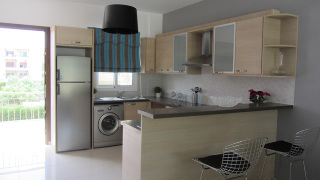 Bayview Gardens - Limassol hotel