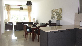 Bayview Gardens - Limassol hotel