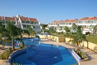 Bayview Gardens - Limassol hotel