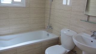 Bayview Gardens - Limassol hotel