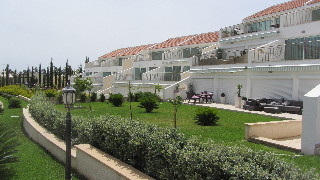 Bayview Gardens - Limassol hotel