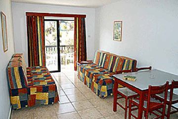 Kalypso - Ayia Napa hotel
