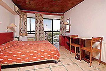 Kalypso - Ayia Napa hotel