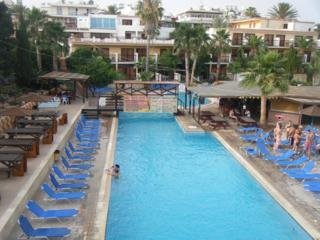 Kalypso - Ayia Napa hotel