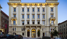 Comsa Brno Palace Hotel - hotel Brno