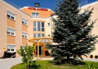 Best Western Hotel Aurora - Nuremberg hotel