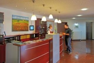 Best Western Hotel Aurora - Nuremberg hotel