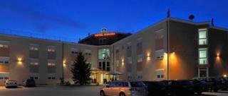 Best Western Hotel Aurora - Nuremberg hotel