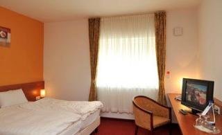 Best Western Hotel Aurora - Nuremberg hotel