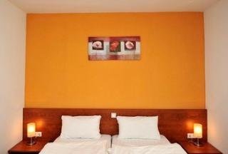 Best Western Hotel Aurora - Nuremberg hotel