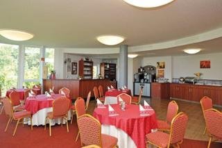 Best Western Hotel Aurora - Nuremberg hotel