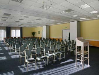 RAMADA FRANKFURT ODER - Frankfurt hotel