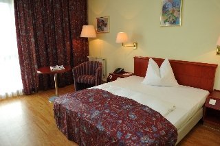 RAMADA FRANKFURT ODER - Frankfurt hotel