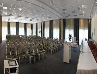 RAMADA FRANKFURT ODER - Frankfurt hotel