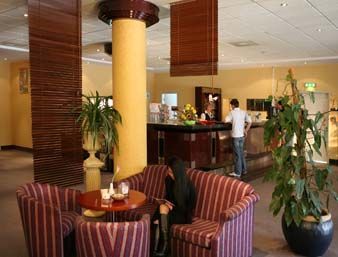 RAMADA FRANKFURT ODER - Frankfurt hotel