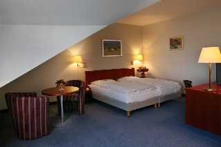 RAMADA FRANKFURT ODER - Frankfurt hotel