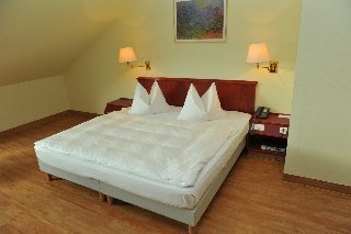 RAMADA FRANKFURT ODER - Frankfurt hotel