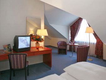 RAMADA FRANKFURT ODER - Frankfurt hotel