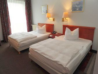 RAMADA FRANKFURT ODER - Frankfurt hotel