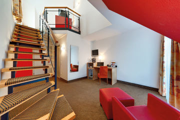 Nestor Nuernberg - Nuremberg hotel
