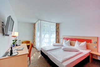 Nestor Nuernberg - Nuremberg hotel
