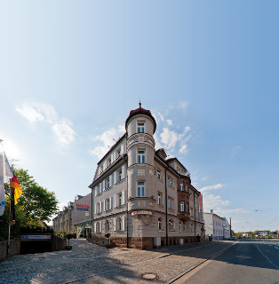 Nestor Nuernberg - Nuremberg hotel