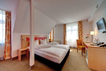 Nestor Nuernberg - Nuremberg hotel