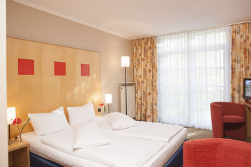 Nestor Nuernberg - Nuremberg hotel
