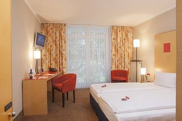 Nestor Nuernberg - Nuremberg hotel