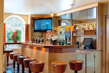 Nestor Nuernberg - Nuremberg hotel