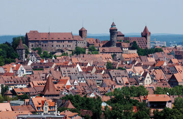 Nestor Nuernberg - Nuremberg hotel