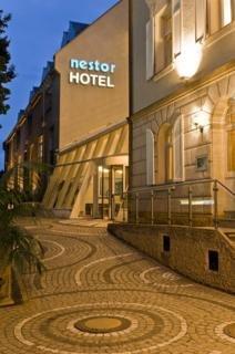 Nestor Nuernberg - Nuremberg hotel