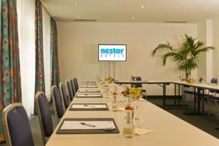 Nestor Nuernberg - Nuremberg hotel