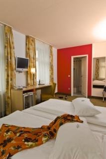 Nestor Nuernberg - Nuremberg hotel