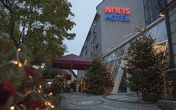 Nestor Nuernberg - Nuremberg hotel