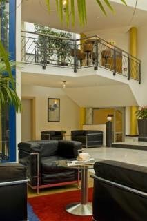 Nestor Nuernberg - Nuremberg hotel