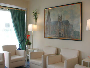 Koenigshof Swiss Quality Hotel - Cologne | Koeln hotel