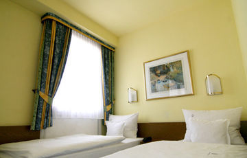 Koenigshof Swiss Quality Hotel - Cologne | Koeln hotel