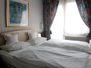 Koenigshof Swiss Quality Hotel - Cologne | Koeln hotel