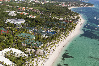 Barcelo Bavaro Beach & Convention Center - Punta Cana hotel