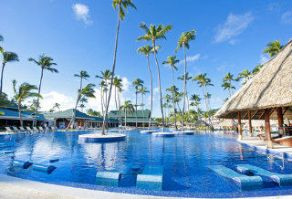 Barcelo Bavaro Beach & Convention Center - Punta Cana hotel