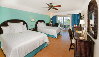 Barcelo Bavaro Beach & Convention Center - Punta Cana hotel